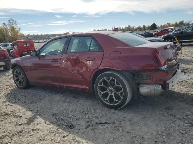 Продажа на аукционе авто 2018 Chrysler 300, vin: 2C3CCAAG1JH278185, номер лота: 91182345