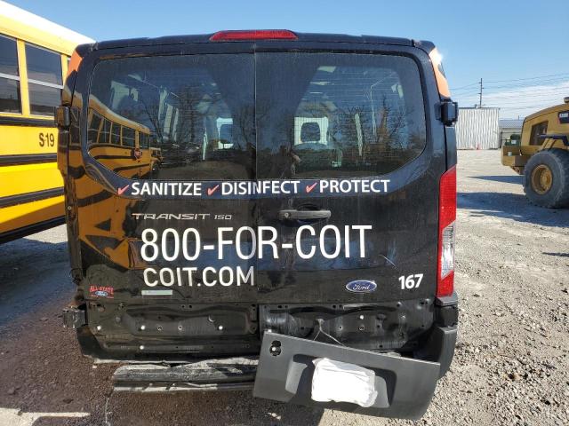 Aukcja sprzedaży 2023 Ford Transit, vin: 1FTYE1YG7PKA85462, numer aukcji: 79659125