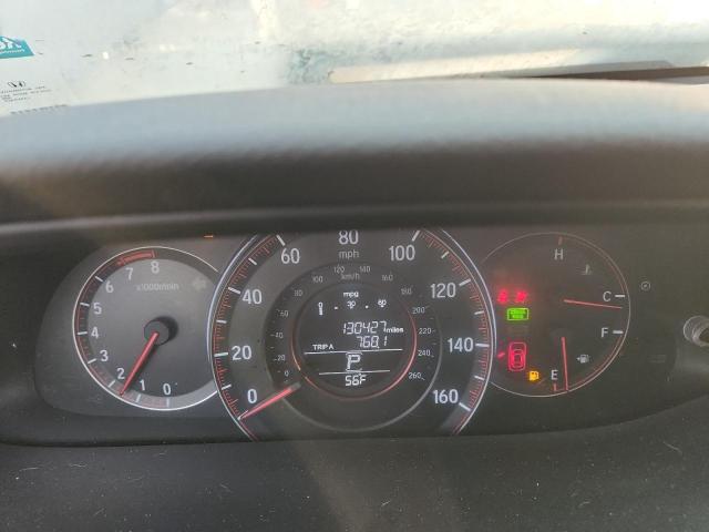 92832045 :رقم المزاد ، 1HGCR2F51GA165675 vin ، 2016 Honda Accord مزاد بيع