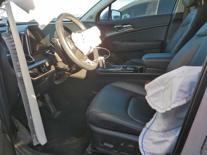 Aukcja sprzedaży 2024 Kia Sportage, vin: 5XYK33DF1RG232291, numer aukcji: 92466555