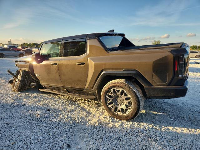 91891265 :رقم المزاد ، 1GT10DDB6RU108779 vin ، 2024 Gmc Hummer Pickup مزاد بيع