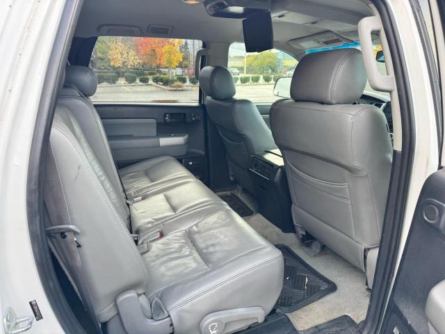 91519575 :رقم المزاد ، 5TDBY64A78S023551 vin ، 2008 Toyota Sequoia Sr مزاد بيع