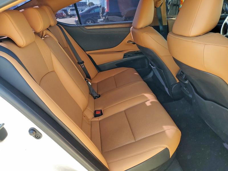 94771435 :رقم المزاد ، 58ADA1C17RU052275 vin ، 2024 Lexus Es مزاد بيع