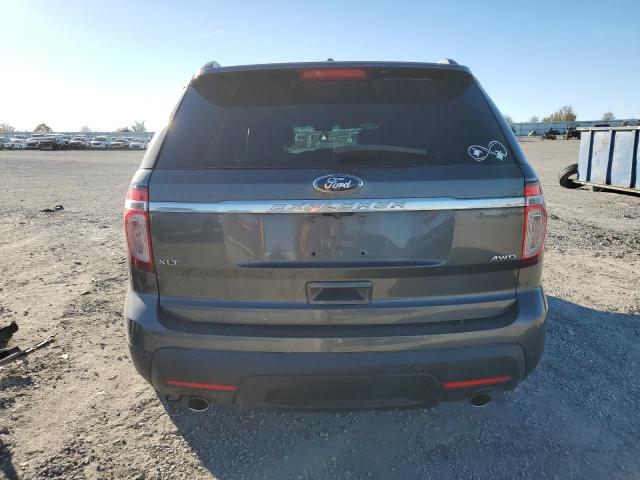 2015 Ford Explorer მანქანა იყიდება აუქციონზე, vin: 1FM5K8D88FGC53626, აუქციონის ნომერი: 91221435