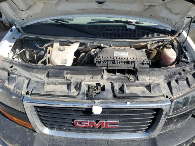 Aukcja sprzedaży 2023 Gmc Savana, vin: 7GZ37SC78PN009137, numer aukcji: 78559345