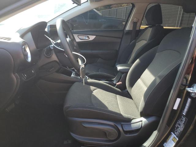 Продаж на аукціоні авто 2024 Kia Forte, vin: 3KPF24AD0RE747552, номер лоту: 91598645