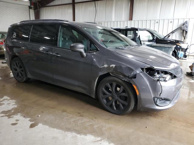 Продажа на аукционе авто 2019 Chrysler Pacifica T, vin: 2C4RC1FG0KR593943, номер лота: 91205035