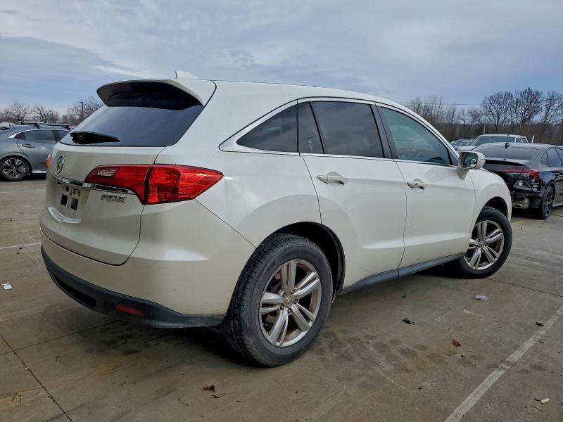 Aukcja sprzedaży 2013 Acura Rdx, vin: 5J8TB3H56DL010756, numer aukcji: 93868785