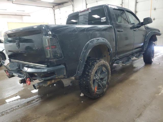 2016 Ram 1500 მანქანა იყიდება აუქციონზე, vin: 1C6RR7MT0GS287243, აუქციონის ნომერი: 91020465