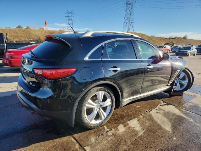 Aukcja sprzedaży 2010 Infiniti Fx35, vin: JN8AS1MW4AM856094, numer aukcji: 90808965