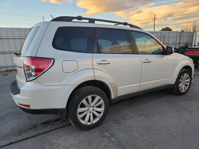 Aukcja sprzedaży 2011 Subaru Forester, vin: JF2SHBCC1BH710081, numer aukcji: 92072425
