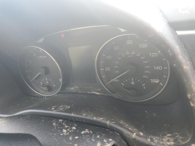 91674225 :رقم المزاد ، KMHD74LF7HU131026 vin ، 2017 Hyundai Elantra مزاد بيع