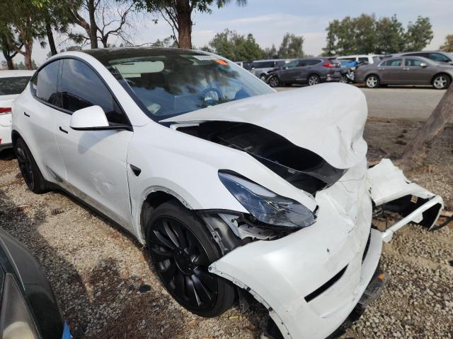 Aukcja sprzedaży 2023 Tesla Model Y, vin: 7SAYGDEF8PF883170, numer aukcji: 92209395