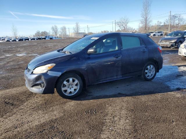 Auction sale of the 2010 Toyota Corolla Matrix, vin: 2T1KU4EE6AC245529, lot number: 93259575