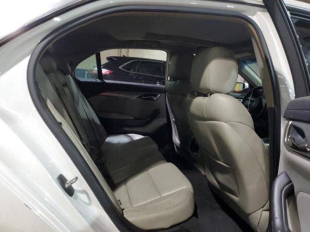 92207635 :رقم المزاد ، 1G6AW5SX7K0102413 vin ، 2019 Cadillac Cts مزاد بيع