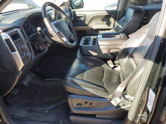Продаж на аукціоні авто 2014 Chevrolet Silverado, vin: 3GCUKSEC4EG439960, номер лоту: 93269815