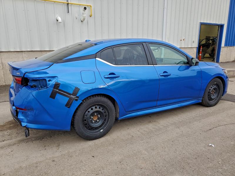 Aukcja sprzedaży 2022 Nissan Sentra Sr, vin: 3N1AB8DV7NY256493, numer aukcji: 95233595