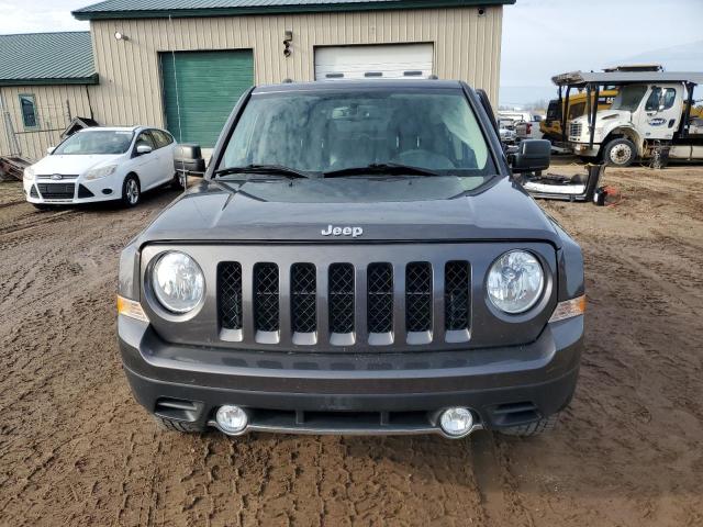 Aukcja sprzedaży 2016 Jeep Patriot, vin: 1C4NJRFB3GD696839, numer aukcji: 92927735