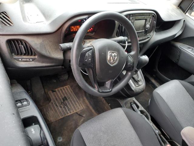 Продаж на аукціоні авто 2022 Ram Promaster City, vin: ZFBHRFAB9N6W89474, номер лоту: 47460686