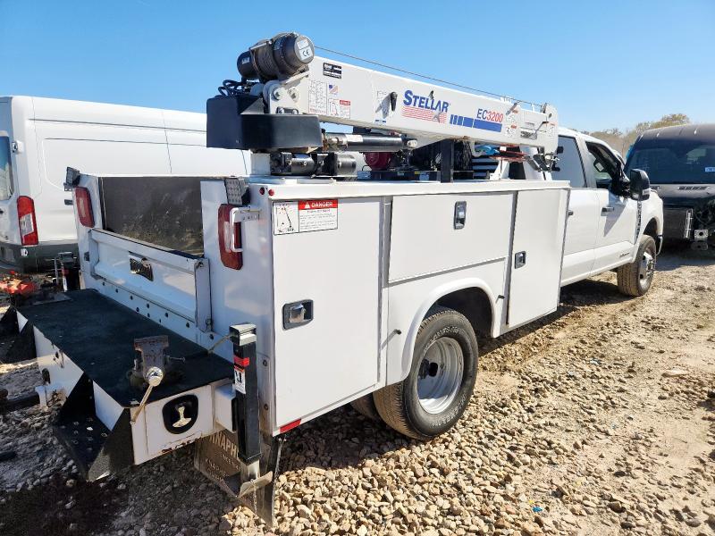 Aukcja sprzedaży 2023 Ford F350 Super, vin: 1FD8W3HT4PED67977, numer aukcji: 92514405