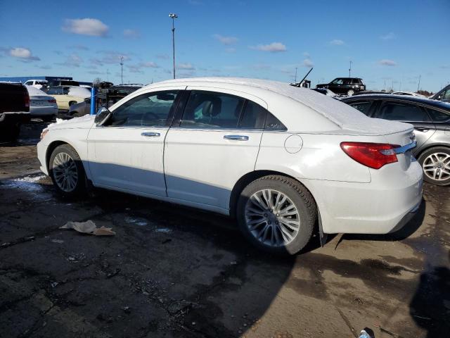 Продаж на аукціоні авто 2013 Chrysler 200, vin: 1C3CCBCG3DN555241, номер лоту: 91962535