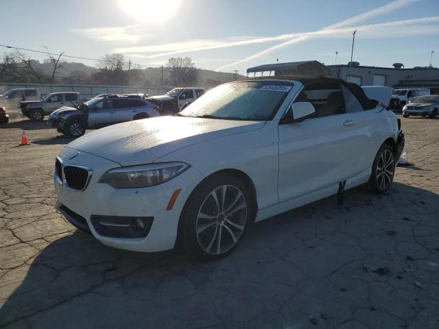 2016 Bmw 228 მანქანა იყიდება აუქციონზე, vin: WBA1K9C59GV321619, აუქციონის ნომერი: 51976076