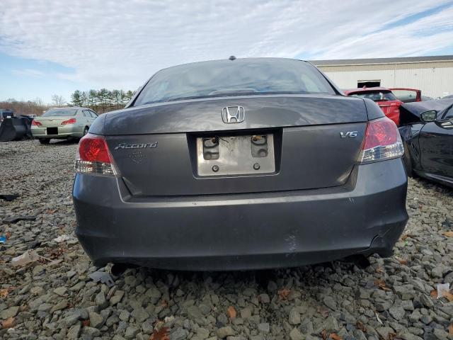 Aukcja sprzedaży 2008 Honda Accord, vin: 1HGCP36888A016011, numer aukcji: 93129515
