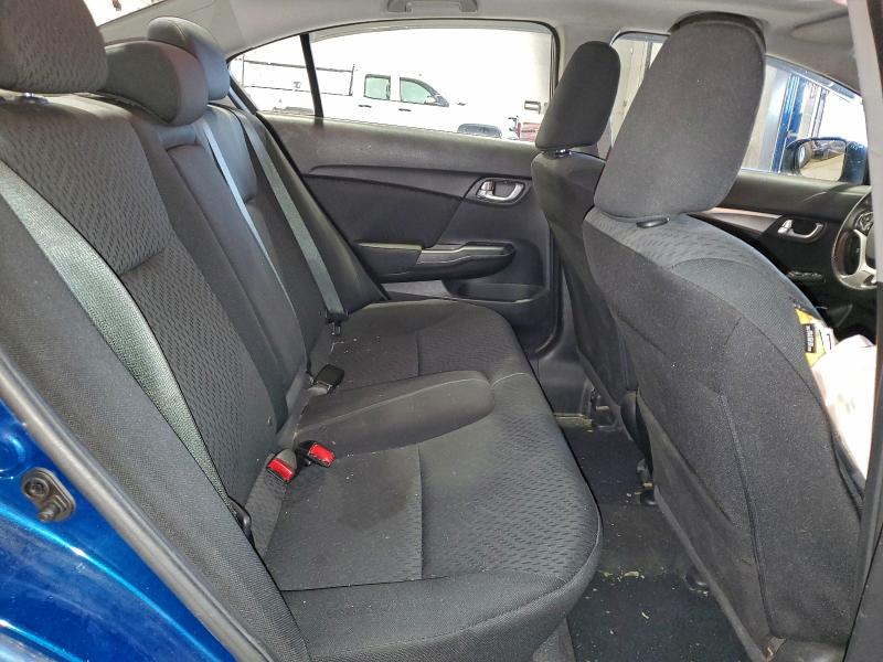 Aukcja sprzedaży 2015 Honda Civic, vin: 2HGFB2F54FH016758, numer aukcji: 94040265