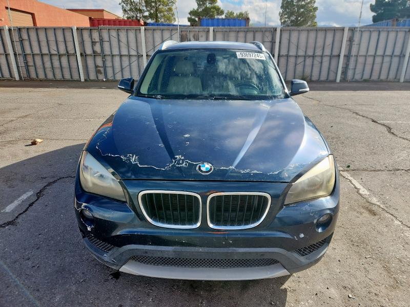 93697245 :رقم المزاد ، WBAVL1C57EVY17810 vin ، 2014 Bmw X1 Xdrive2 مزاد بيع