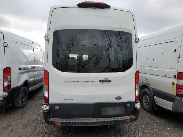 2019 Ford Transit T- მანქანა იყიდება აუქციონზე, vin: 1FBVU4XM9KKA45251, აუქციონის ნომერი: 91801615