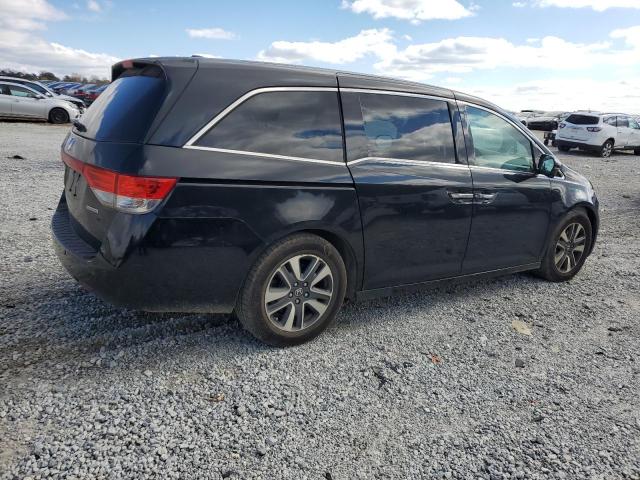 Продажа на аукционе авто 2015 Honda Odyssey, vin: 5FNRL5H94FB092674, номер лота: 82694815