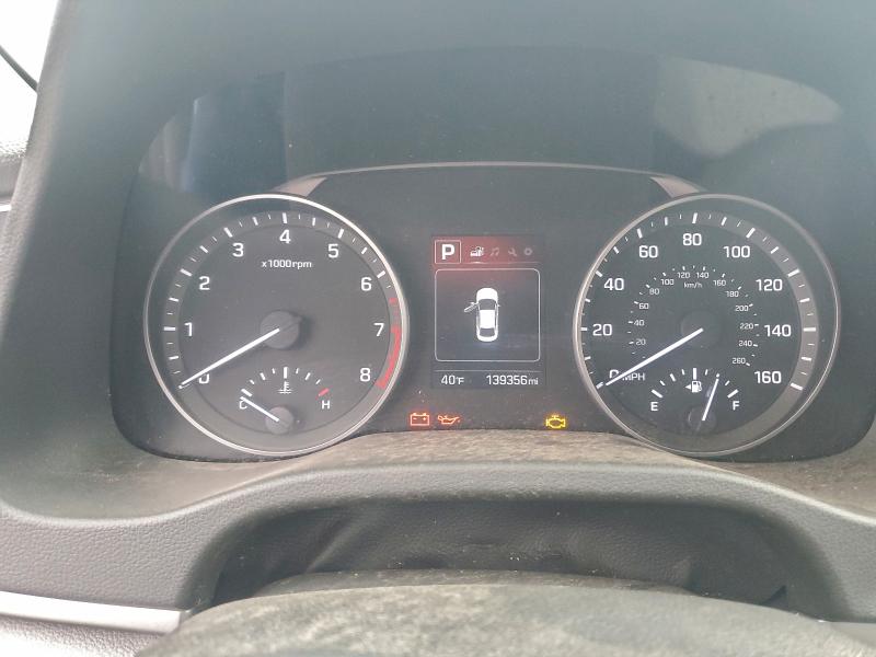 Aukcja sprzedaży 2018 Hyundai Elantra, vin: 5NPD84LF5JH320274, numer aukcji: 93883855
