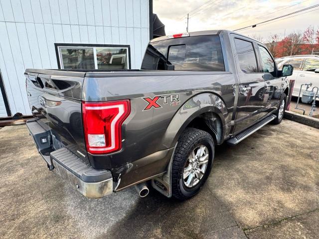 93781275 :رقم المزاد ، 1FTEW1EF5FFB93209 vin ، 2015 Ford F150 Super مزاد بيع