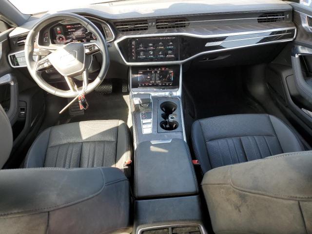 Продажа на аукционе авто 2023 Audi A7, vin: WAUV2BF29PN017135, номер лота: 91082305