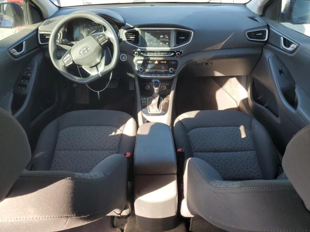 Aukcja sprzedaży 2019 Hyundai Ioniq Blue, vin: KMHC65LC4KU144558, numer aukcji: 91434775