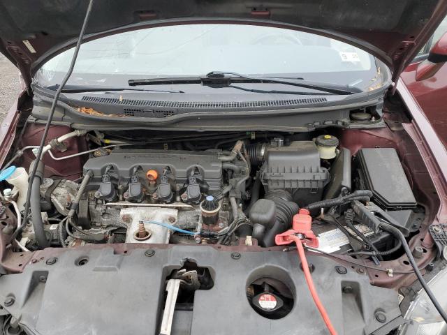 Продажа на аукционе авто 2013 Honda Civic, vin: 19XFB2F83DE201319, номер лота: 93276645