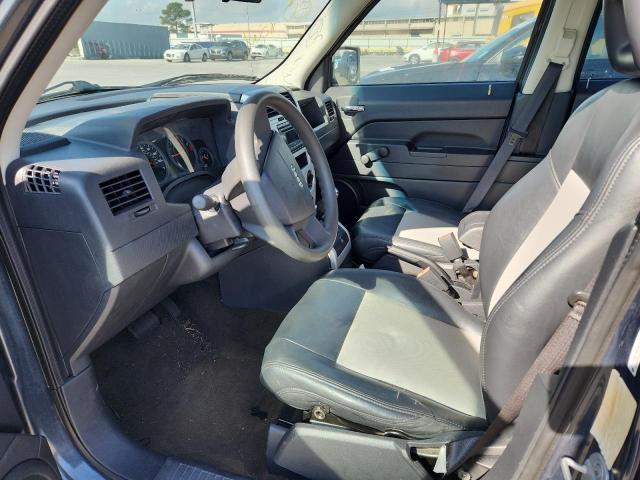 Продаж на аукціоні авто 2008 Jeep Patriot Sp, vin: 1J8FT28078D731619, номер лоту: 93213385