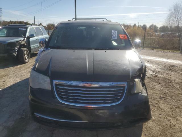 Продажа на аукционе авто 2012 Chrysler Town & Country, vin: 2C4RC1CG0CR118797, номер лота: 75952795