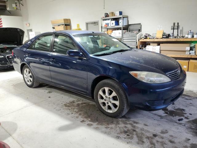 93525895 :رقم المزاد ، 4T1BE32K25U074669 vin ، 2005 Toyota Camry Le مزاد بيع