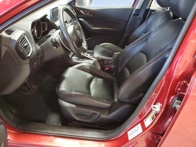 Продажа на аукционе авто 2014 Mazda Mazda3, vin: JM1BM1M72E1211521, номер лота: 93155925