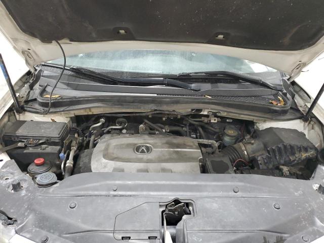 Продажа на аукционе авто 2012 Acura Mdx, vin: 2HNYD2H23CH004403, номер лота: 92001015