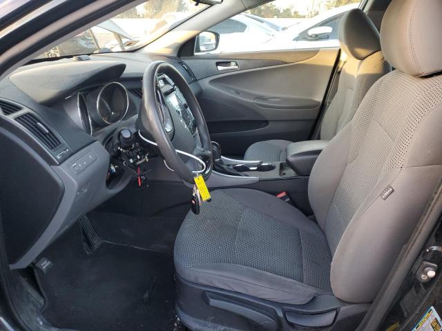 Aukcja sprzedaży 2012 Hyundai Sonata, vin: 5NPEB4AC5CH338131, numer aukcji: 91571735