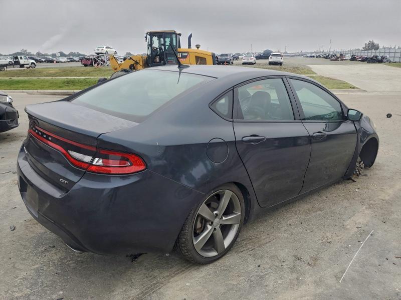 94565605 :رقم المزاد ، 1C3CDFCB7DD340847 vin ، 2013 Dodge Dart مزاد بيع