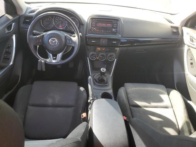 Продажа на аукционе авто 2014 Mazda Cx-5 Sport, vin: JM3KE2BEXE0363192, номер лота: 92611295