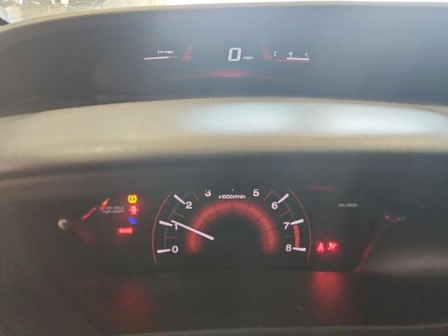 92701605 :رقم المزاد ، 2HGFB6E51FH709408 vin ، 2015 Honda Civic مزاد بيع