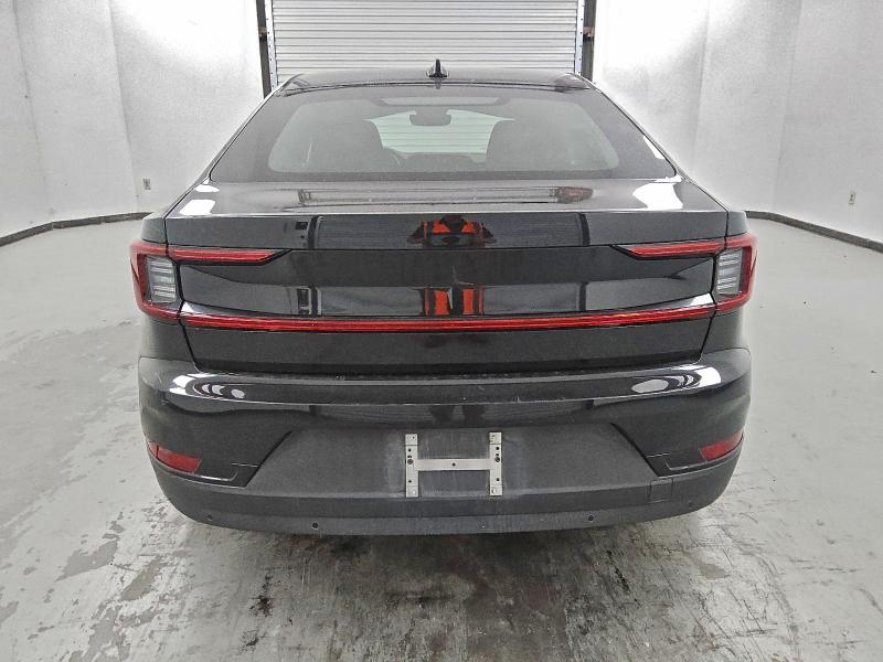 91925155 :رقم المزاد ، YSMET3KA8PL127774 vin ، 2023 Polestar 2 مزاد بيع