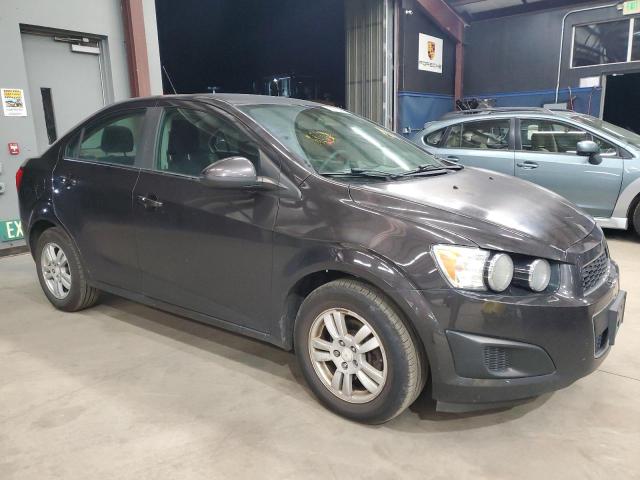 Aukcja sprzedaży 2015 Chevrolet Sonic Lt, vin: 1G1JC5SH1F4158076, numer aukcji: 91764075