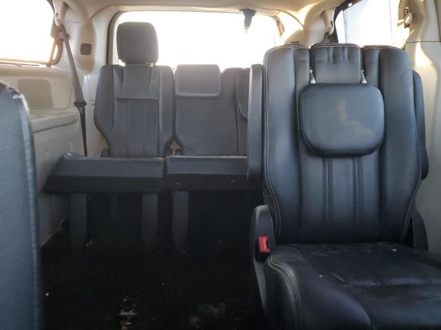 Aukcja sprzedaży 2012 Chrysler Town & Country, vin: 2C4RC1CG9CR117616, numer aukcji: 91897735