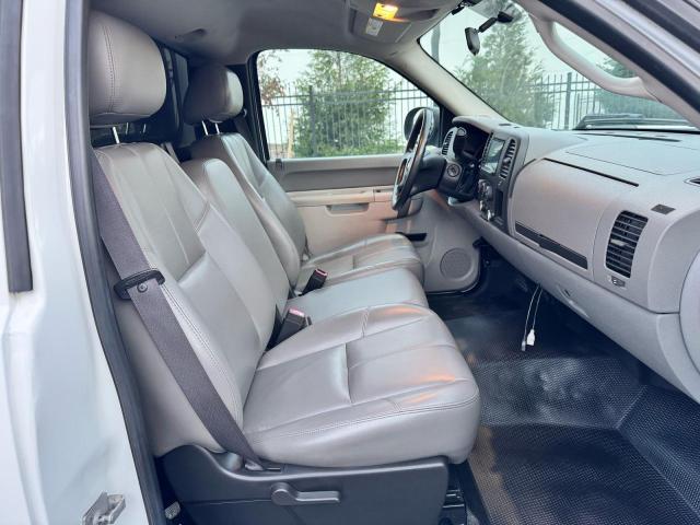 Продаж на аукціоні авто 2011 Chevrolet Silverado, vin: 1GCNCPEA0BF128410, номер лоту: 93781595