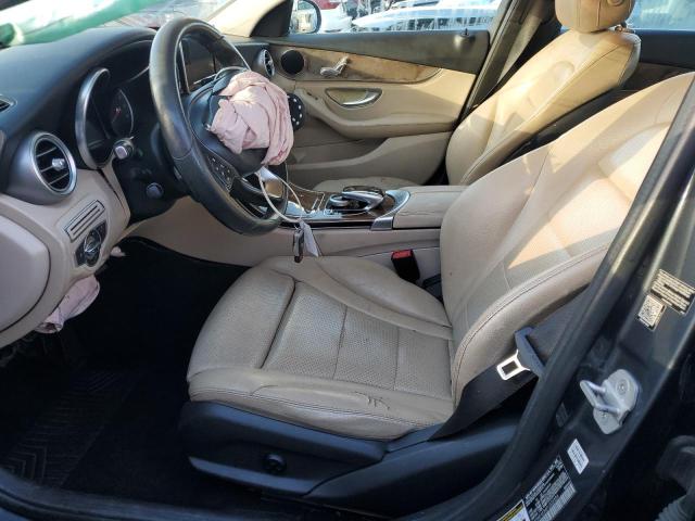 Продаж на аукціоні авто 2015 Mercedes-benz C 300 4mat, vin: 55SWF4KB4FU032554, номер лоту: 90002535